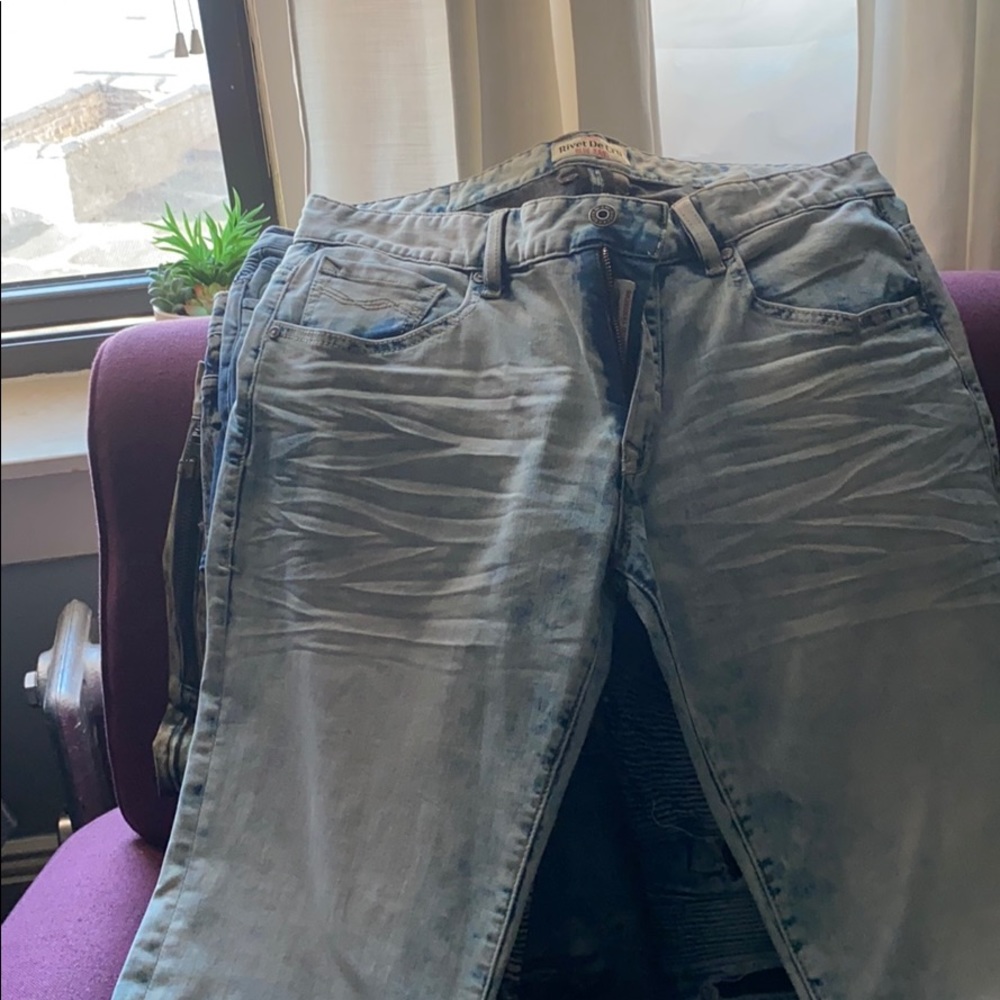 Pants - Picture 6 of 8